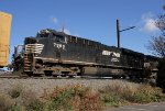 NS 7585 on 26T